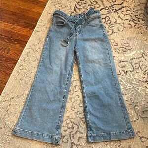 Gianni Bini flare leg jeans. New without tags.